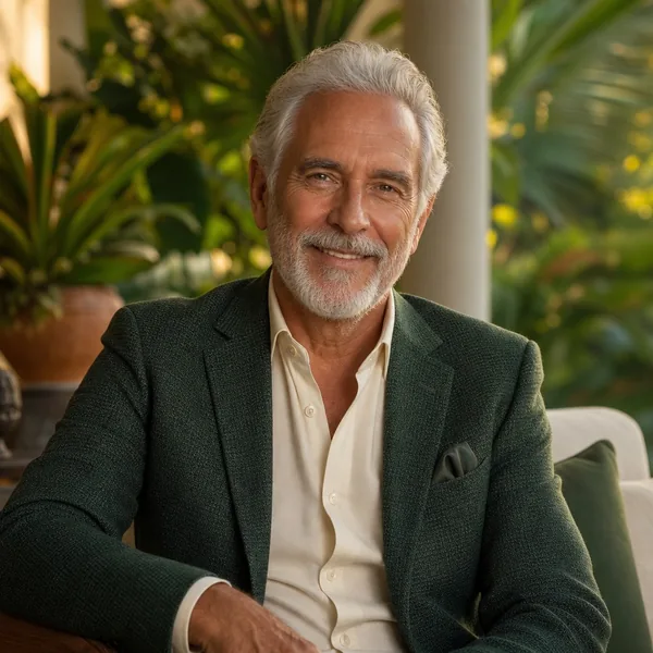 Roberto Almeida