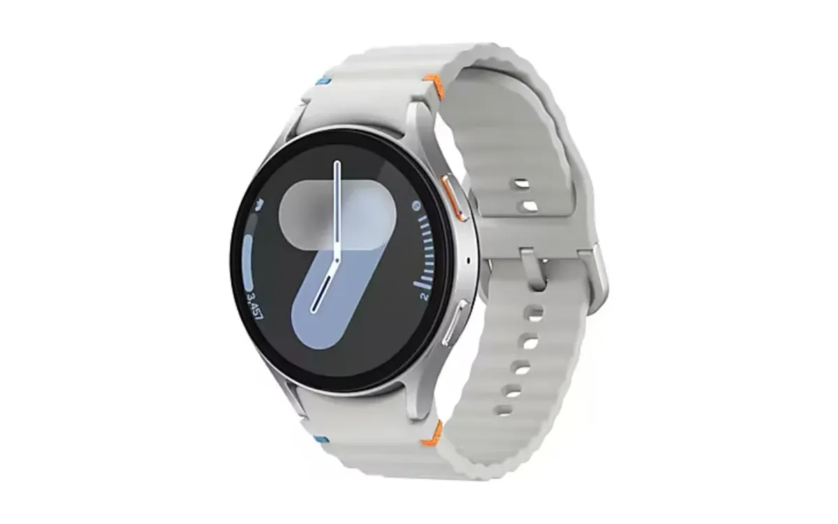 Samsung Galaxy Watch7 44mm com detecção de queda